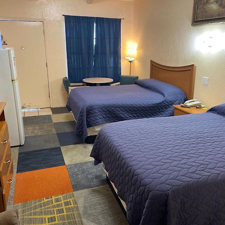 Relax Inn Goldthwaite المظهر الخارجي الصورة