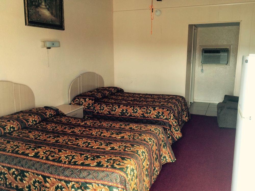 Relax Inn Goldthwaite المظهر الخارجي الصورة