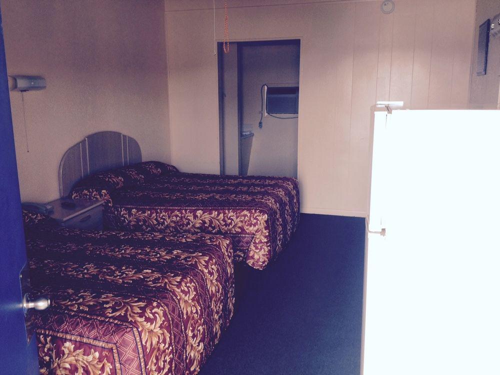 Relax Inn Goldthwaite المظهر الخارجي الصورة