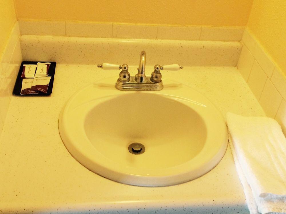 Relax Inn Goldthwaite المظهر الخارجي الصورة